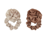 Trisa Fashion Scrunchie mit Rose