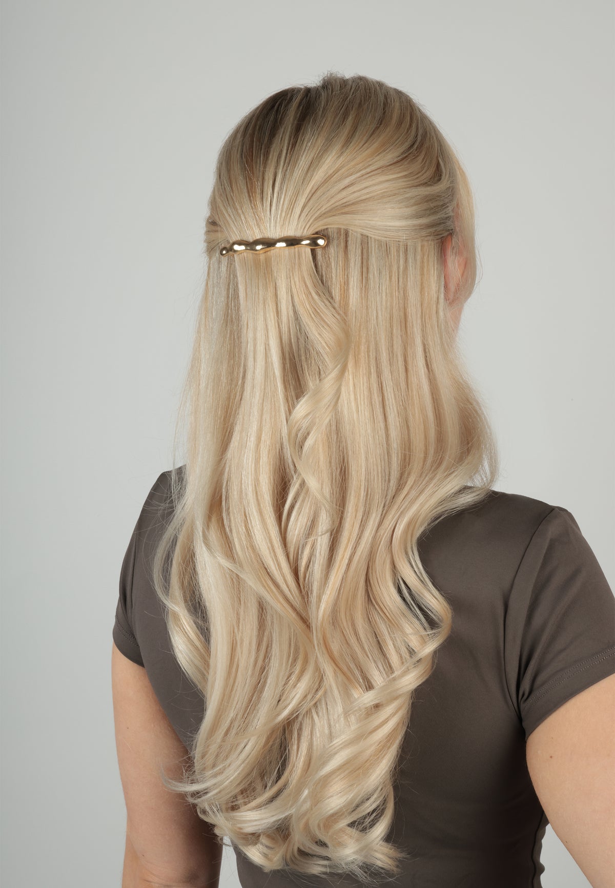 Trisa Fashion Barrette