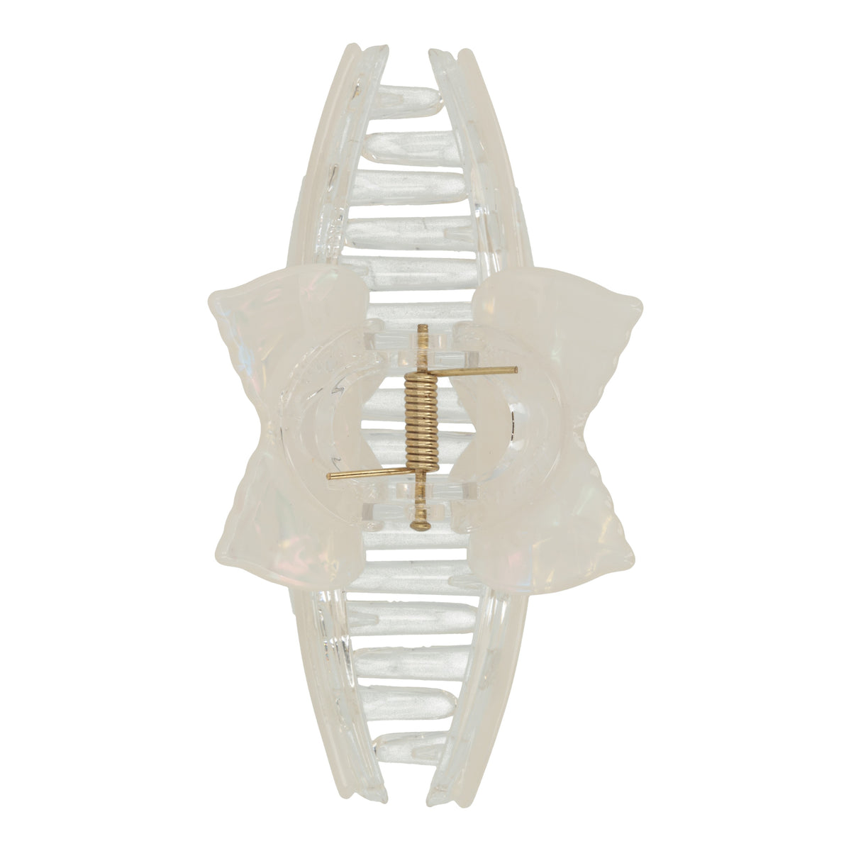 Trisa Fashion Flossen-Klemme