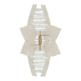 Trisa Fashion Flossen-Klemme