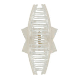 Trisa Fashion Flossen-Klemme