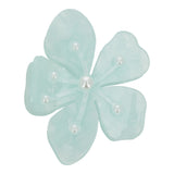 Trisa Fashion Blumen-Klemme