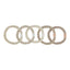 Trisa Fashion Nordic Elastics