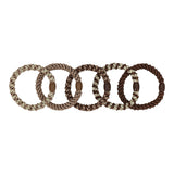Trisa Fashion Nordic Elastics