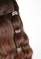 Trisa Fashion Nordic Elastics