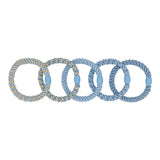 Trisa Fashion Nordic Elastics