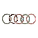 Trisa Fashion Nordic Elastics