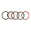 Trisa Fashion Nordic Elastics