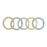 Trisa Fashion Nordic Elastics