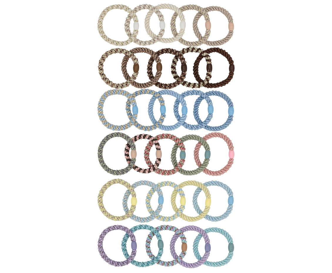 Trisa Fashion Nordic Elastics