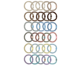 Trisa Fashion Nordic Elastics