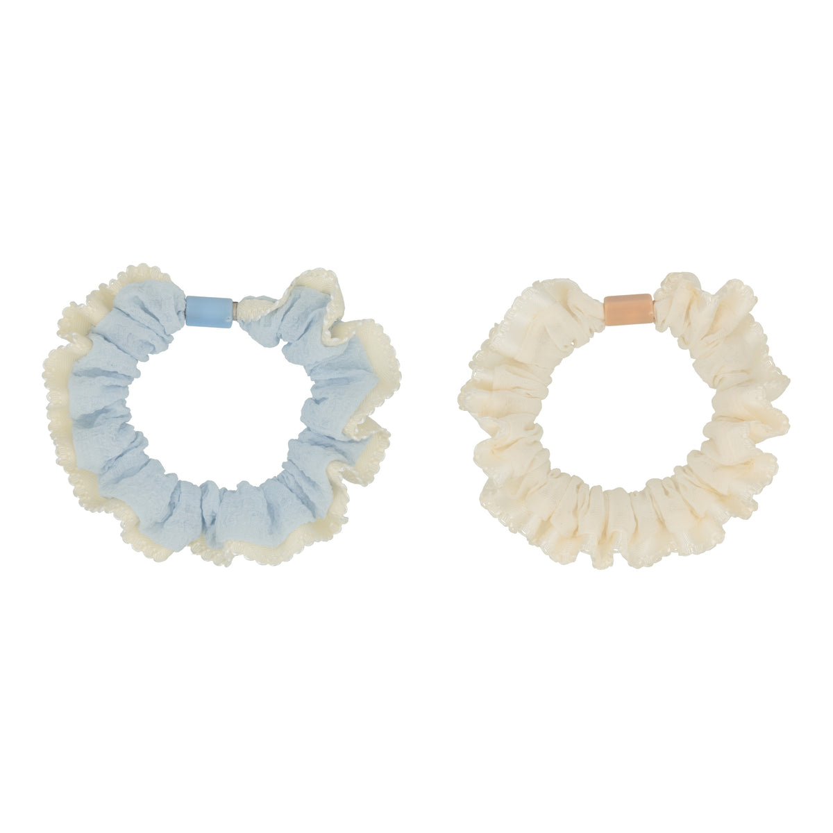 Trisa Fashion Chouchous avec dentelle