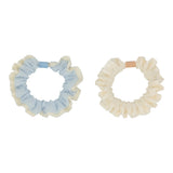 Trisa Fashion Chouchous avec dentelle