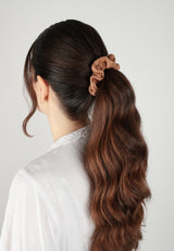 Trisa Fashion Scrunchies Velour