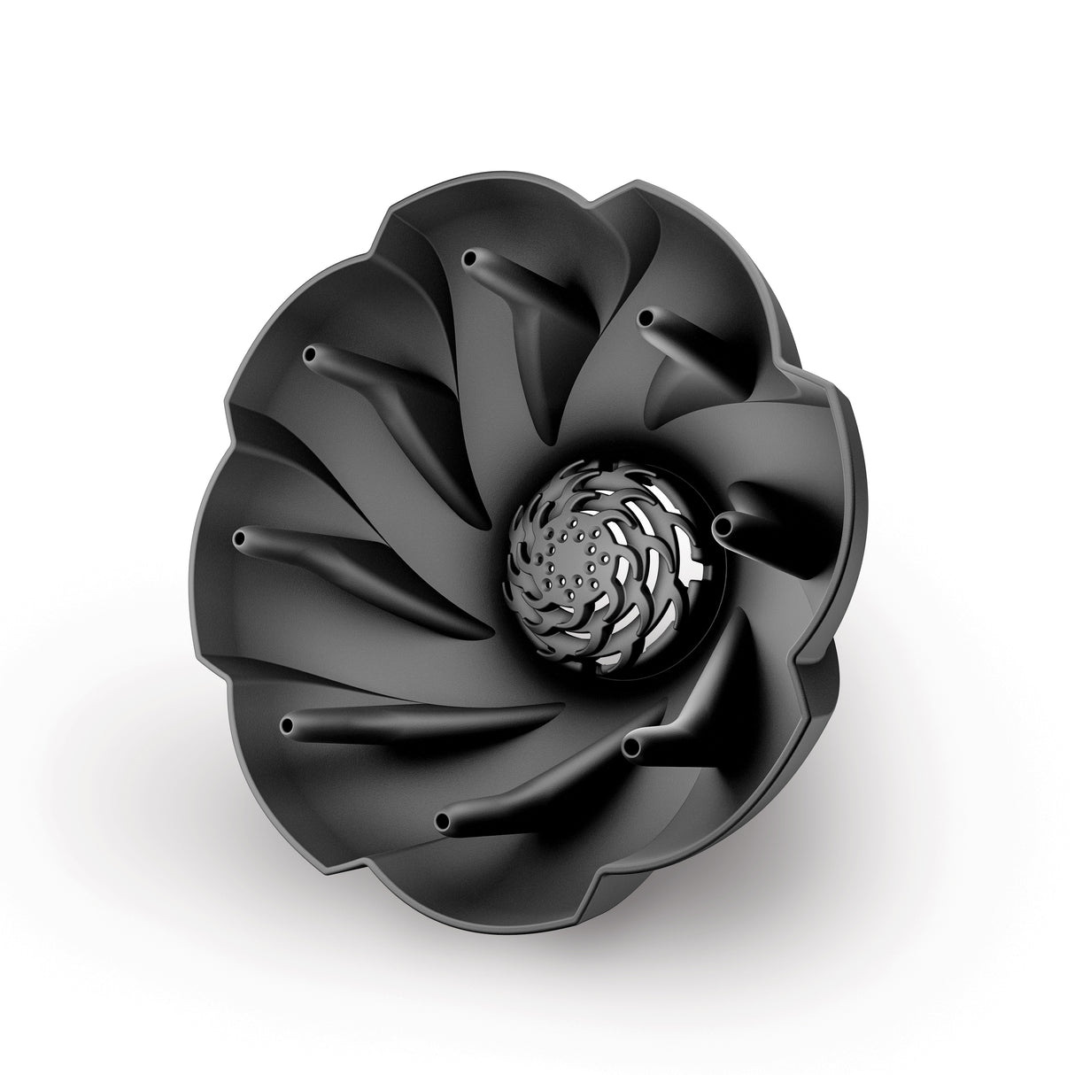Natural Twirl Diffuser 500