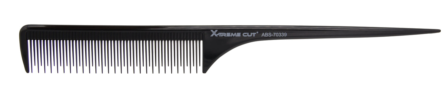 Lifetime Toupierstielkamm, 23.3 cm