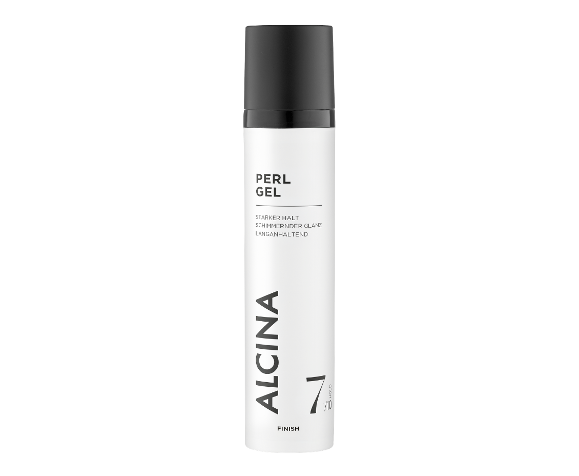 Perl Gel