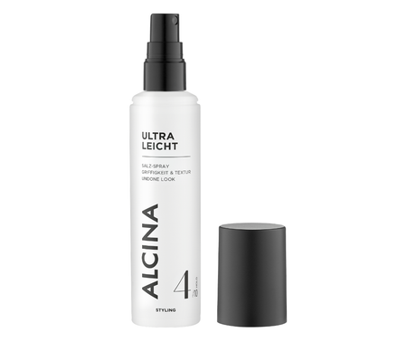 Ultra-léger spray au sel marin