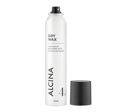 Dry Wax Aerosol