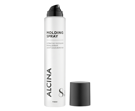 Spray moulant en aérosol
