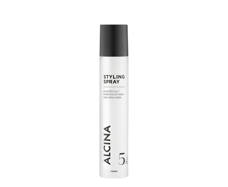 Styling-Spray Aerosol