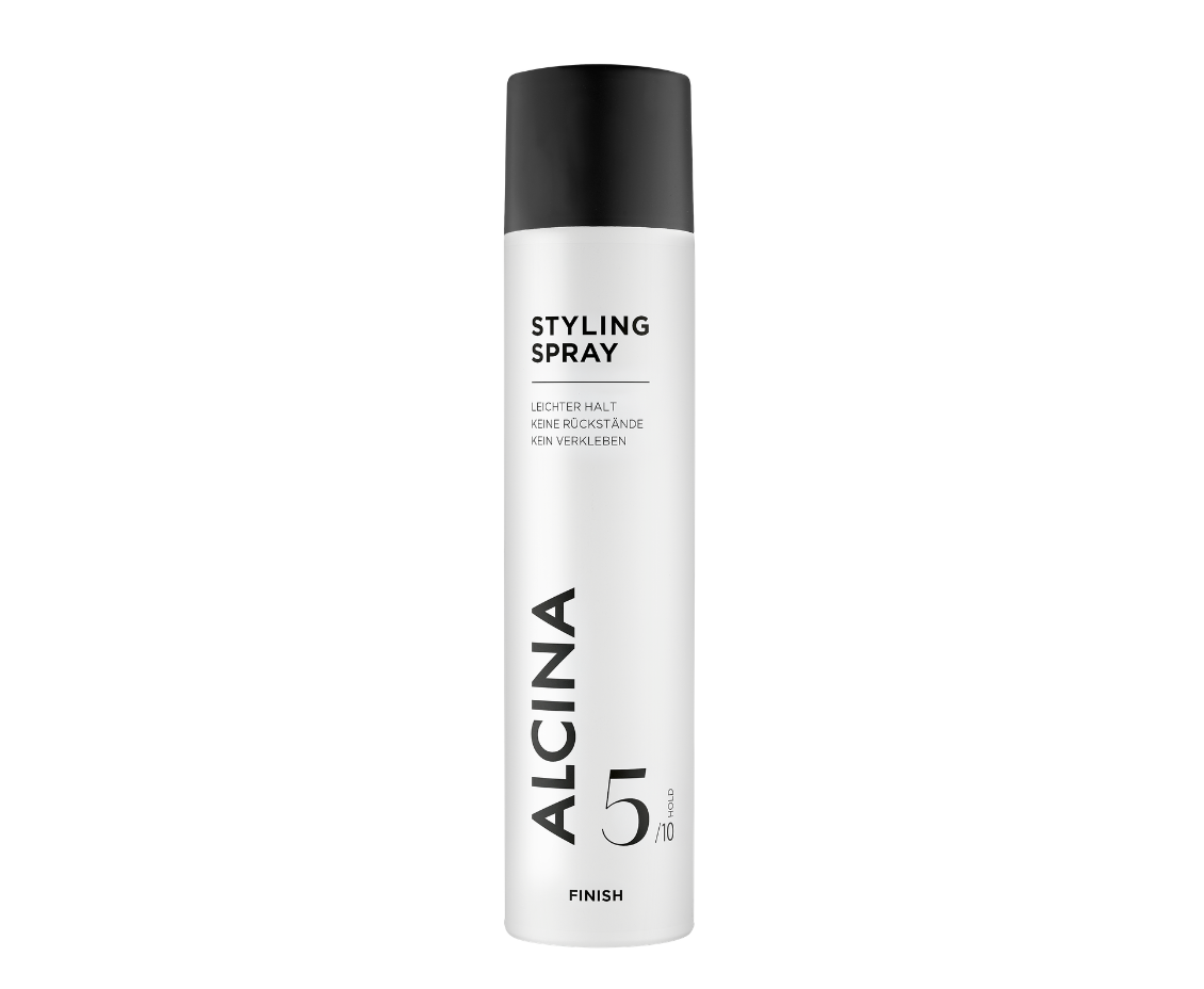 Styling-Spray Aerosol