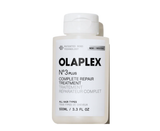 Complete Repair Treatment No. 3 Plus