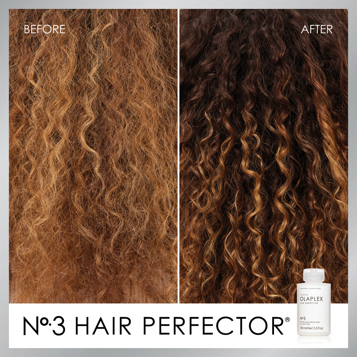 Set Unbreakable Blondes Kit