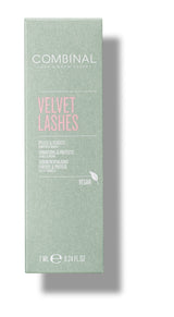 Velvet Lashes Color Protect