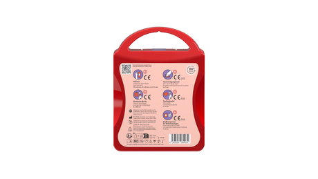 First Aid Kit Travel