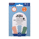 Anti-Pimple Patches