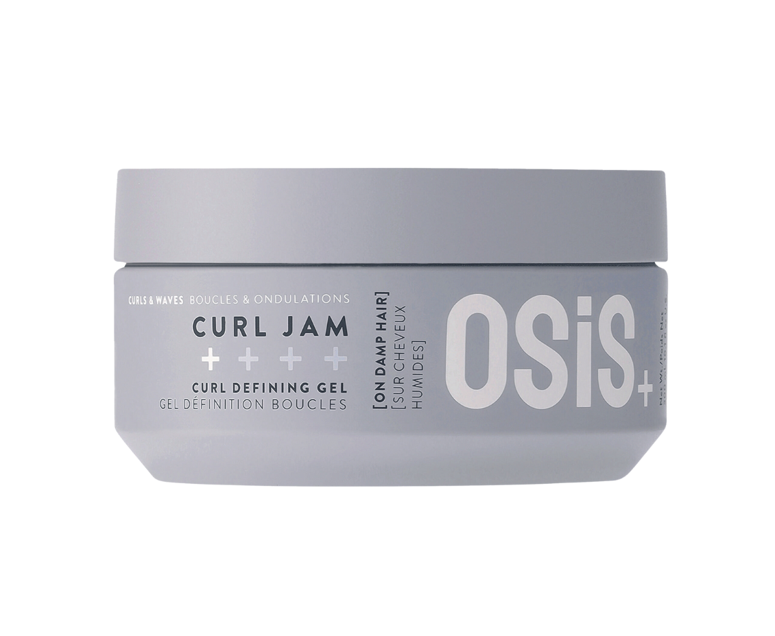 OSiS Curl Jam