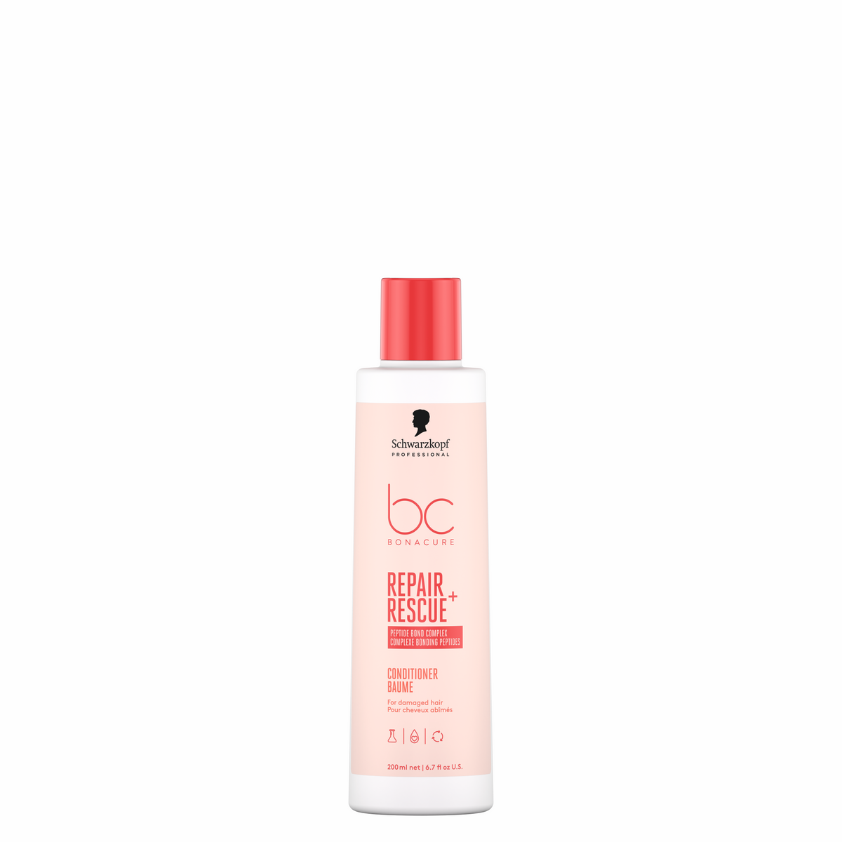 Bonacure Repair Rescue+ Conditioner