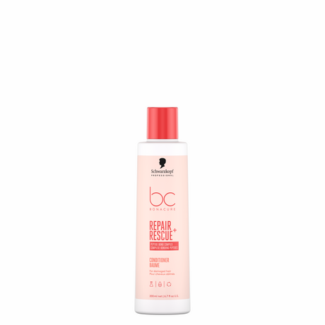 Bonacure Repair Rescue+ Conditioner