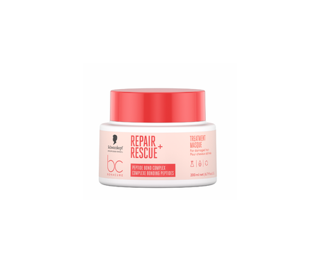 Bonacure Repair Rescue+ Treatment