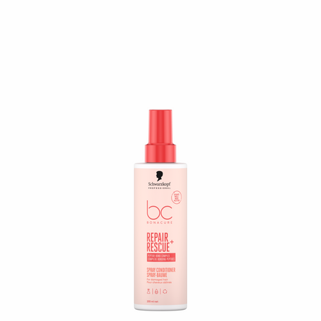 Bonacure Repair Rescue+ Spray Conditioner