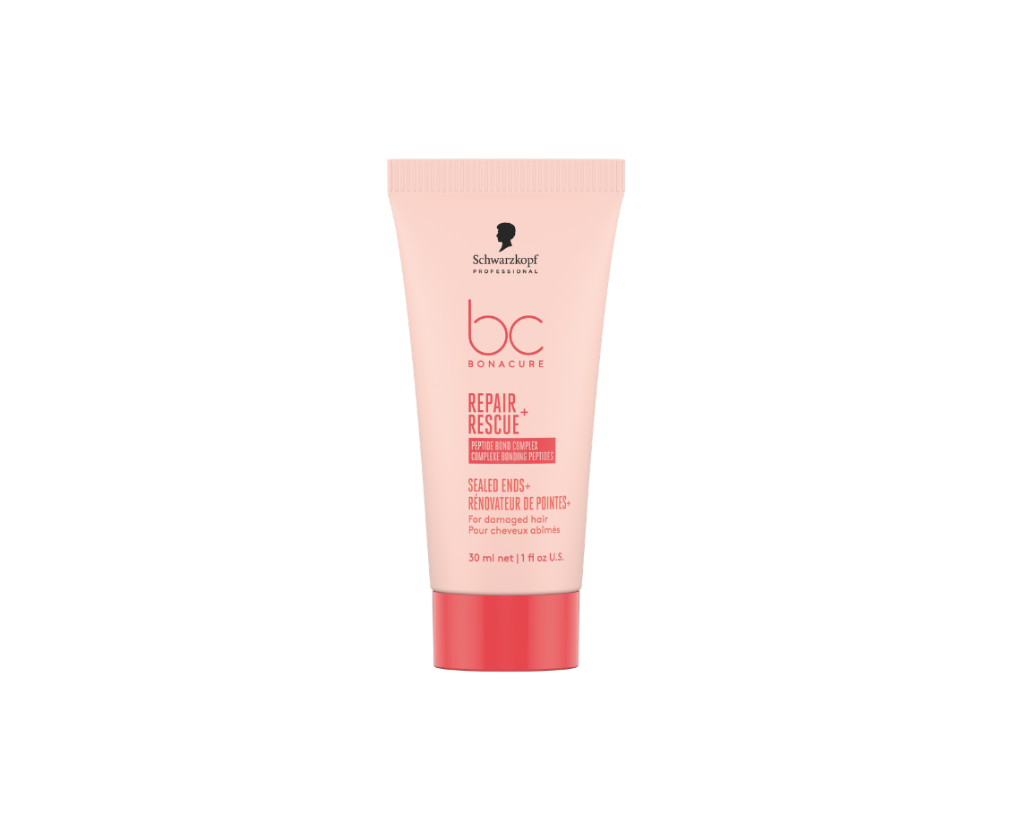 Bonacure Repair Rescue+ Sealed Ends+