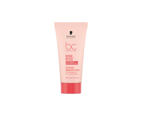 Bonacure Repair Rescue+ Sealed Ends+