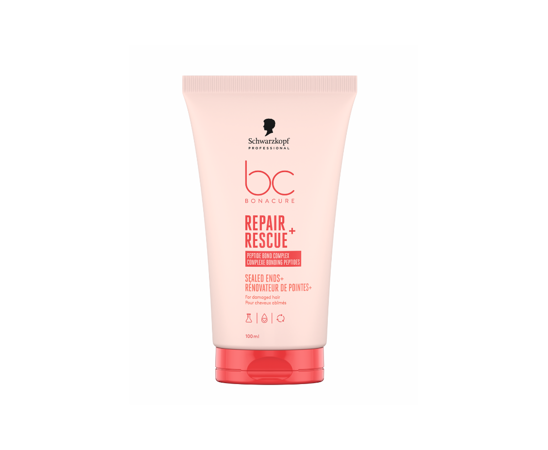 Bonacure Repair Rescue+ Sealed Ends+