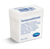Bandes de tamponnement stériles