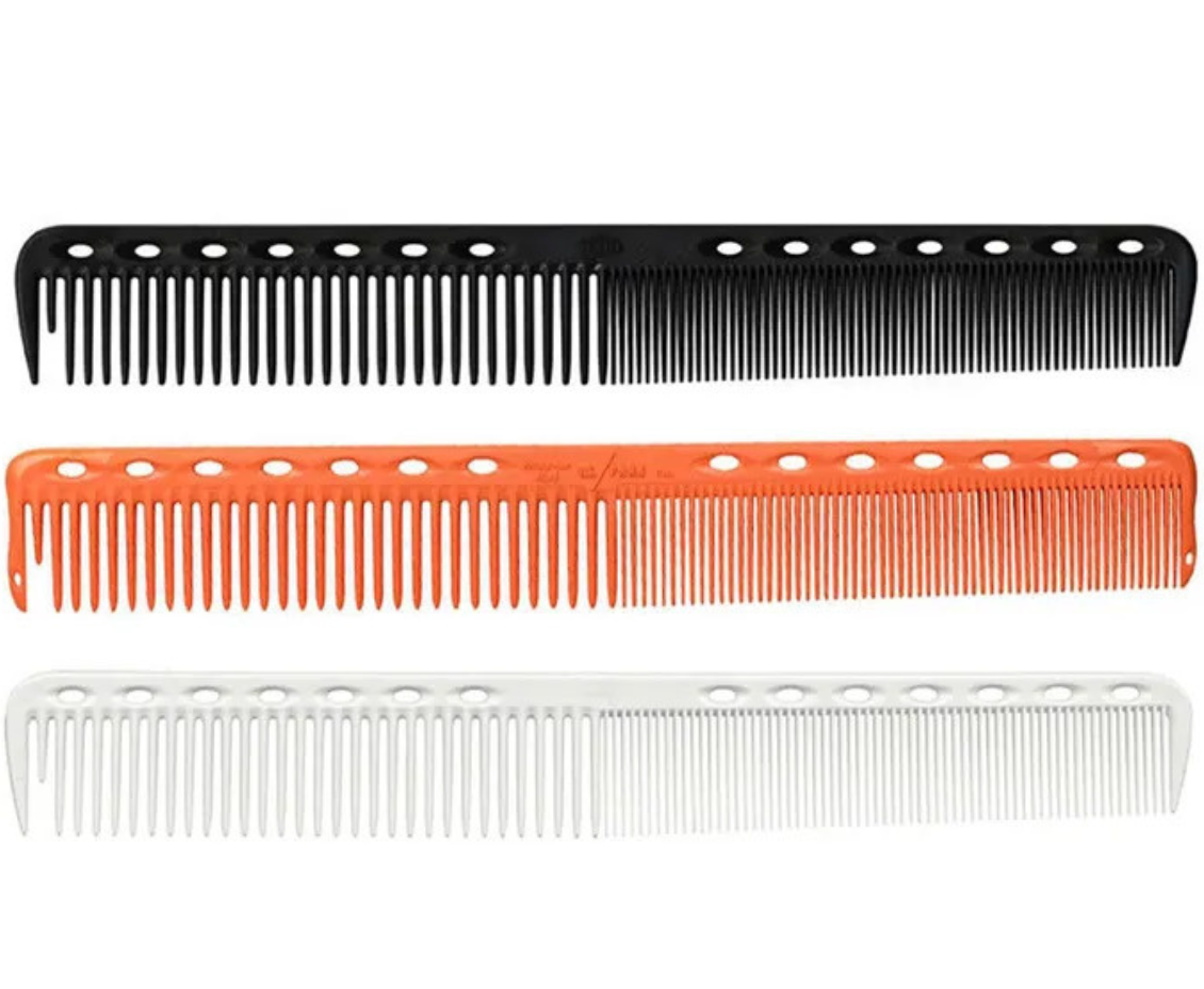 Haarschneidekamm Nr.339 slim