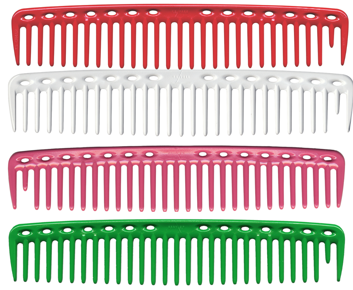 Peigne de coupe n° 452