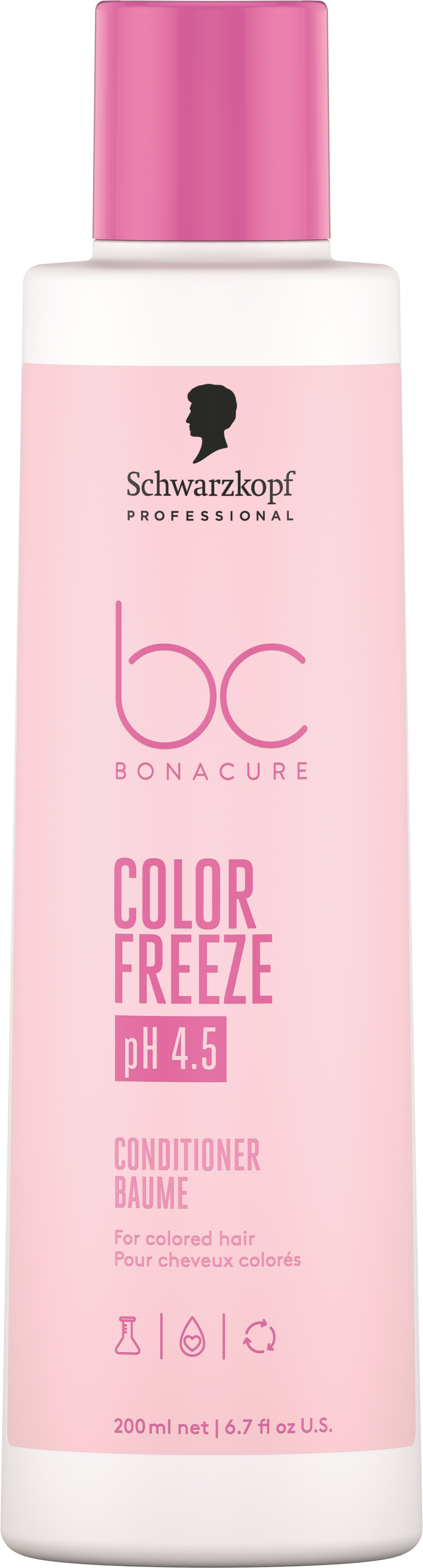 BC Color Freeze Après-shampooing