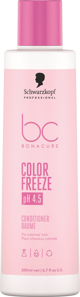 BC Color Freeze Après-shampooing