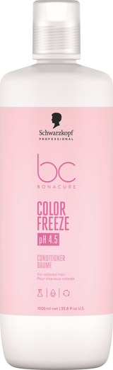 BC Color Freeze Après-shampooing