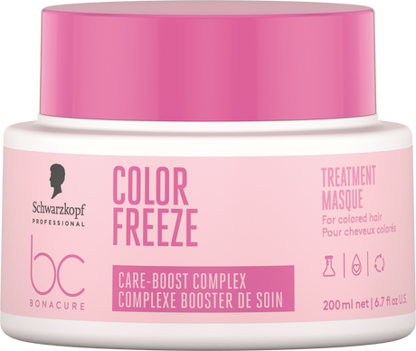 Bonacure Soin fixateur de couleur