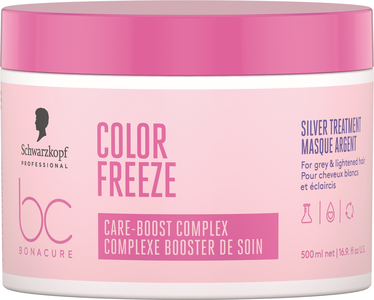 BC Color Freeze Traitement Argent