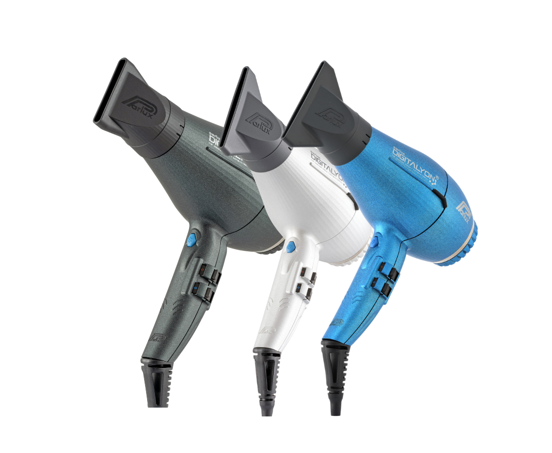 Digitalyon Sèche-cheveux