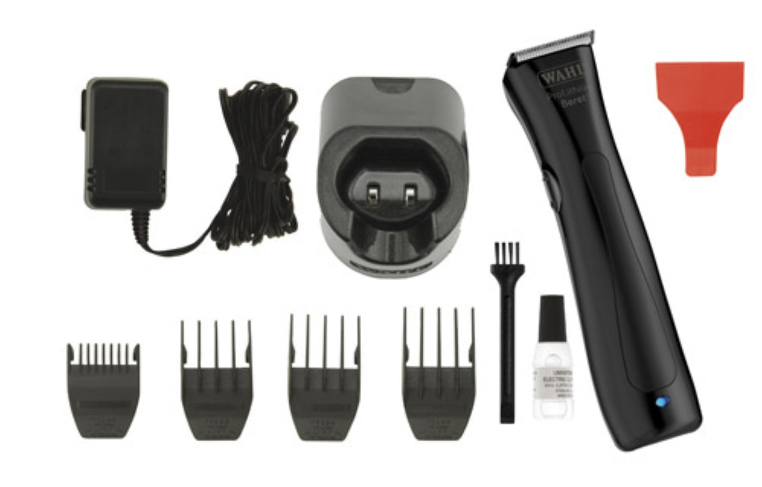 Stealth Beret Trimmer
