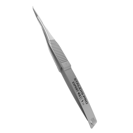 PRO Professionelle Nagelhautschere mit Haken Expert 93